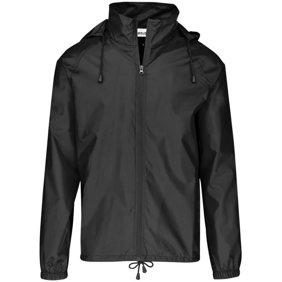 Unisex Cameroon Black